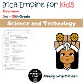 Science and Technology of the Inca Empire: A Beginner-Friendly Walkthrough